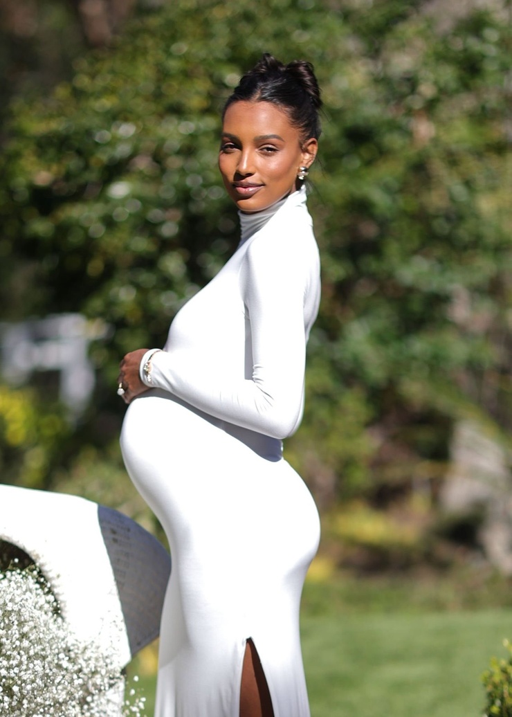 Jasmine Tookes