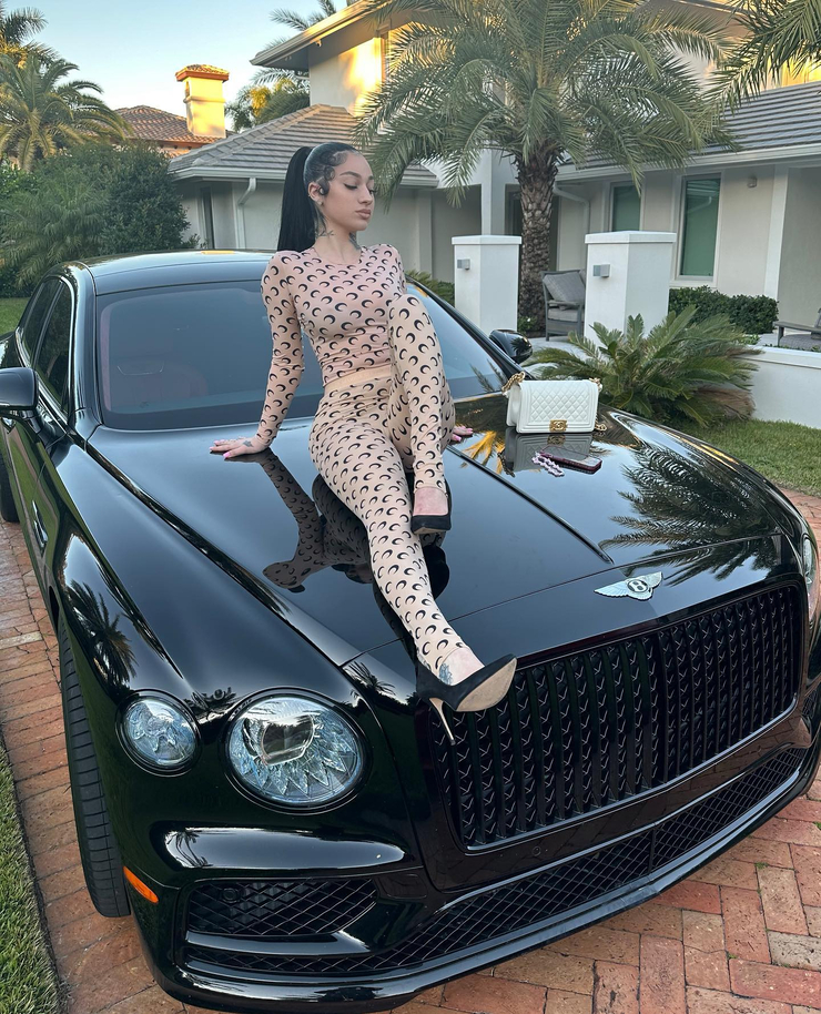 Danielle Bregoli