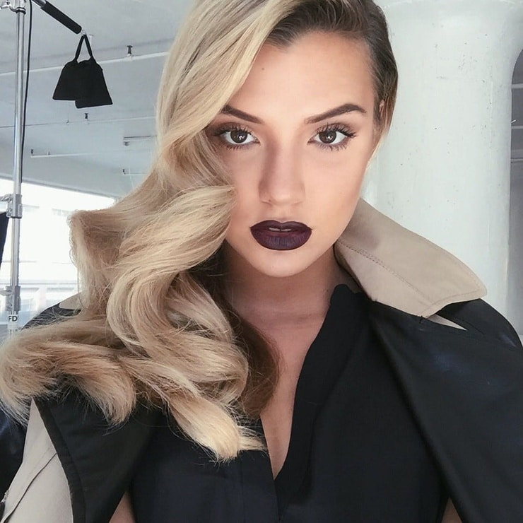 Alissa Violet Alissa Violet