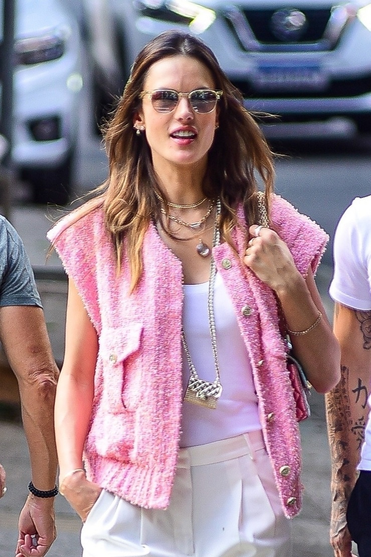 Alessandra Ambrosio