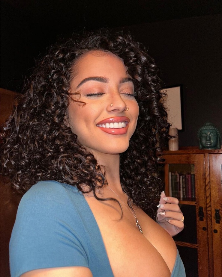 Malu Trevejo