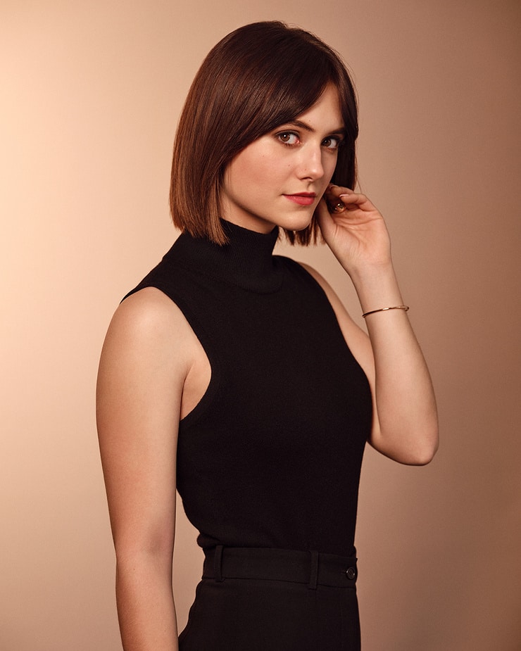 Emilia Jones Emilia Jones