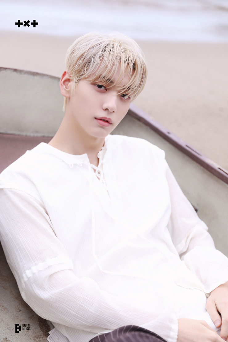 Soo-bin Choi