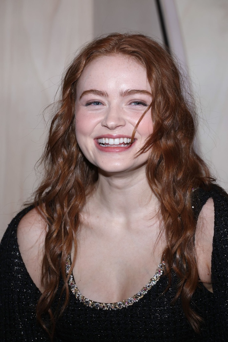 Sadie Sink Sadie Sink