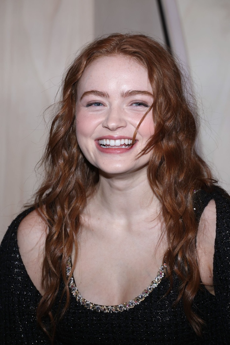 Sadie Sink