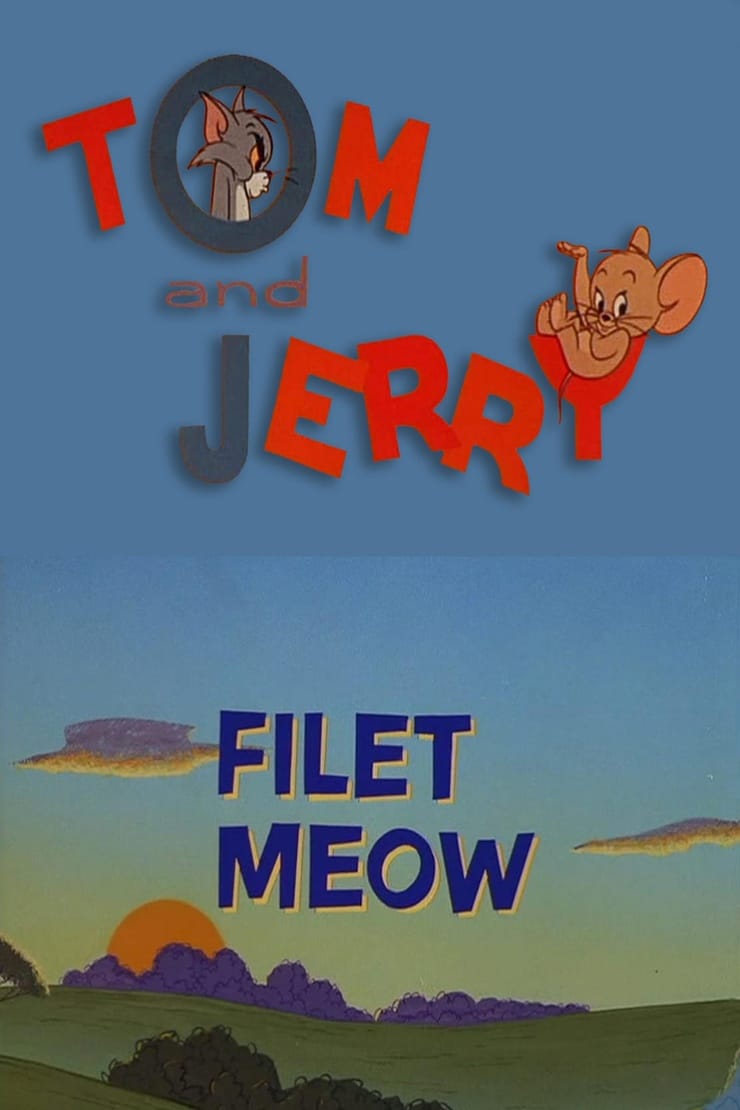 Filet Meow                                  (1966)