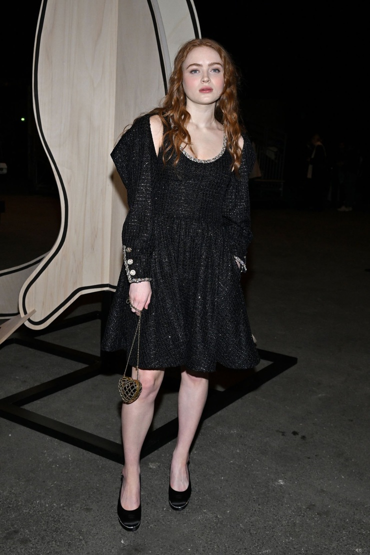Sadie Sink Sadie Sink