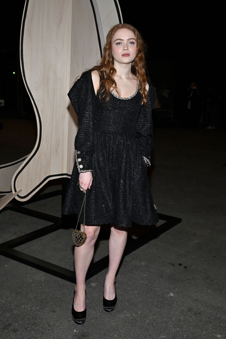 Sadie Sink