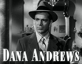 Dana Andrews Dana Andrews