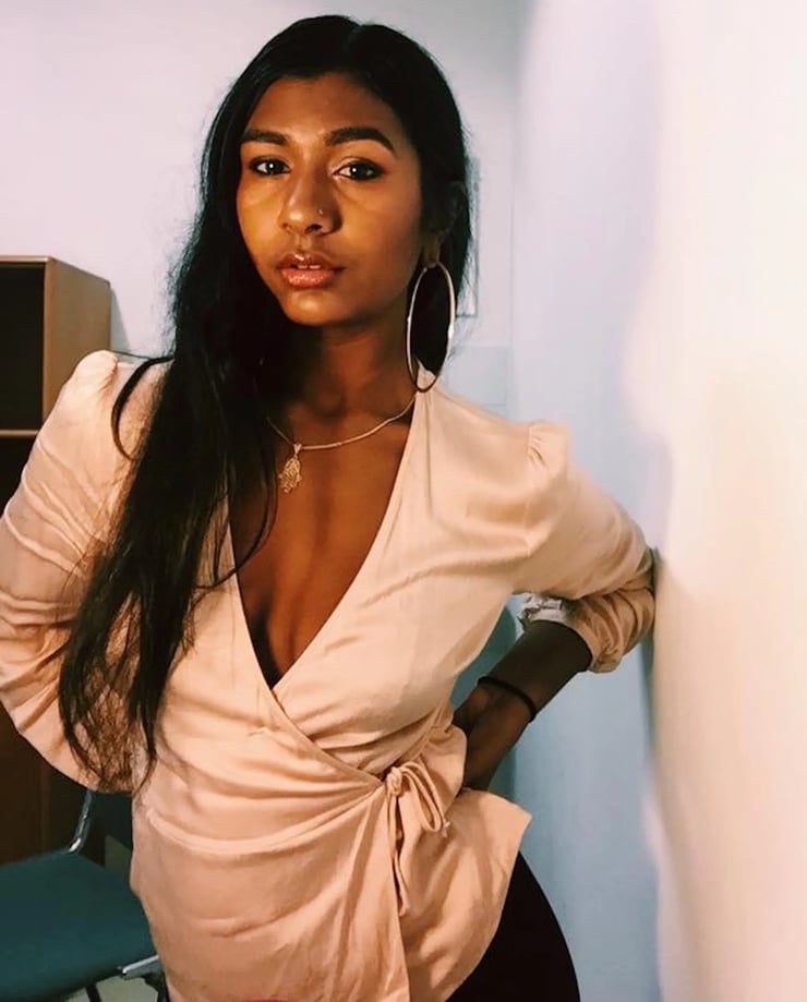 Ash Sarkar