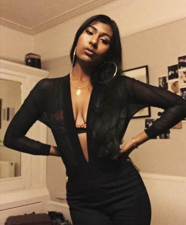Ash Sarkar