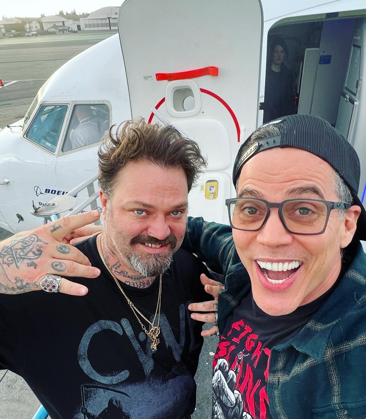 Steve-O