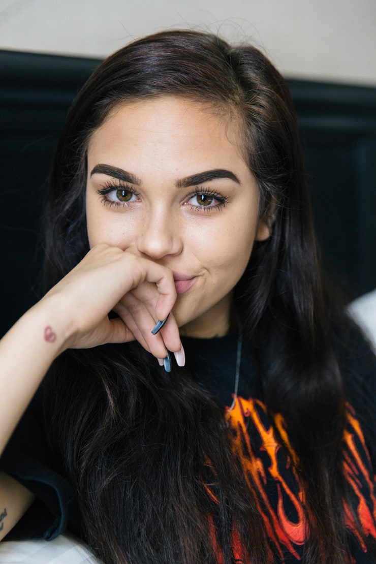 Maggie Lindemann