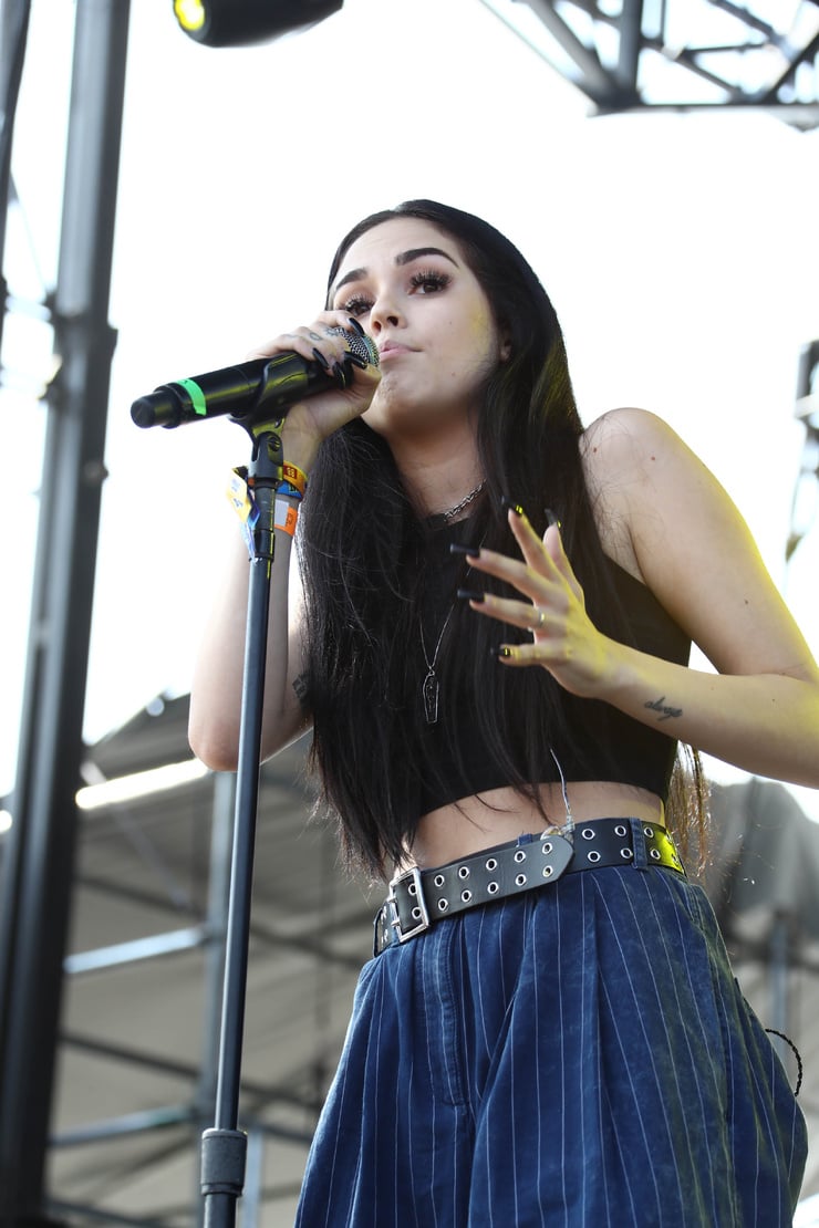 Maggie Lindemann