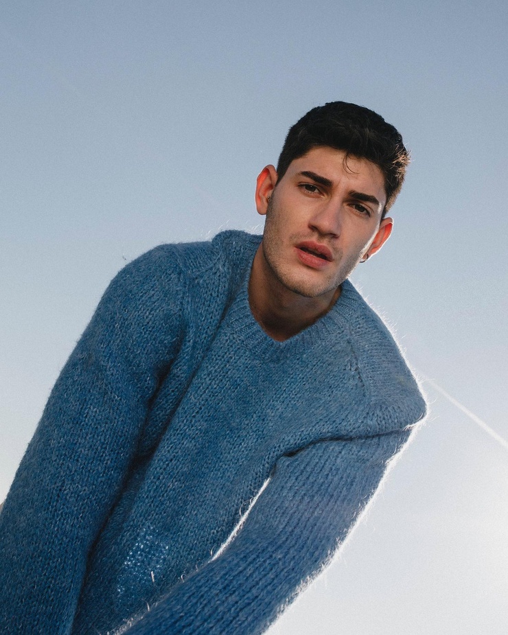 Picture Of Michelangelo Vizzini Picture Of Michelangelo Vizzini