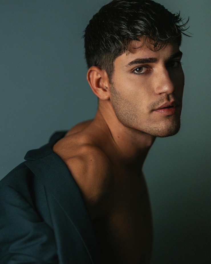 Picture Of Michelangelo Vizzini Picture Of Michelangelo Vizzini