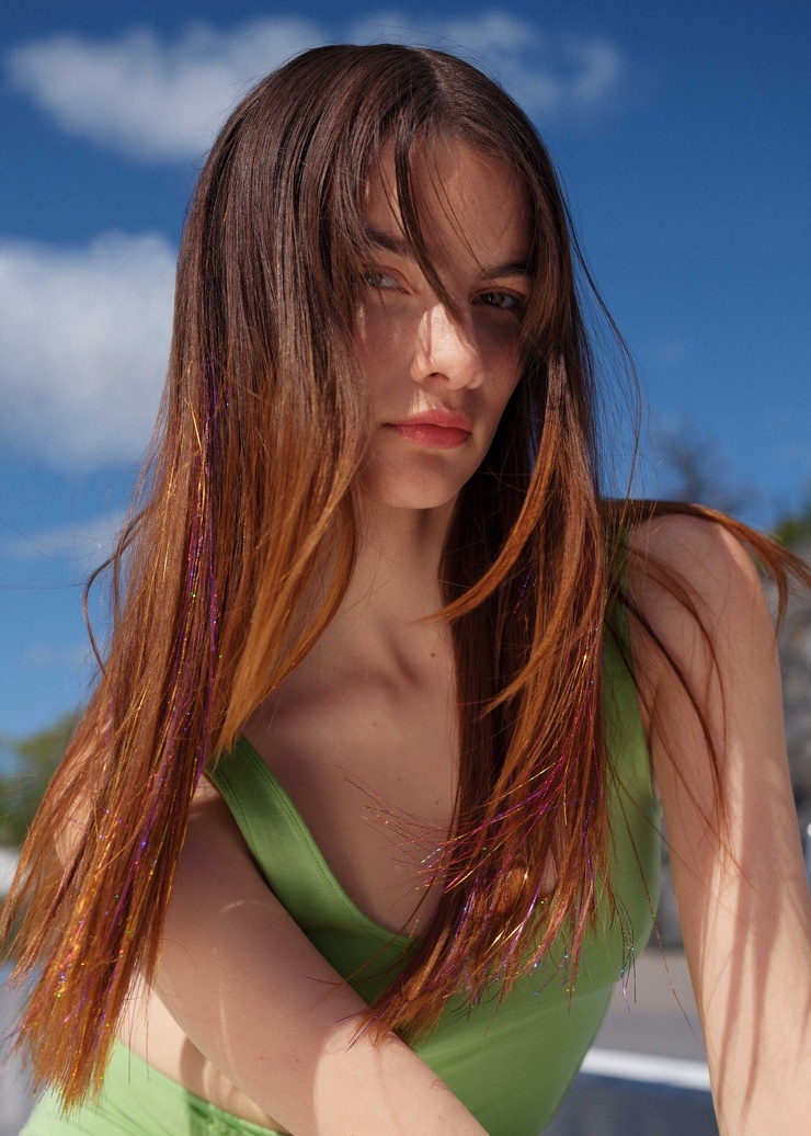 Ronja Falk