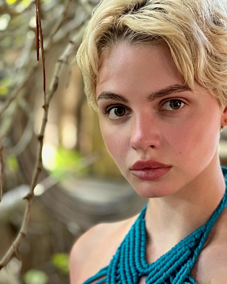 Natasha Udovenko Natasha Udovenko