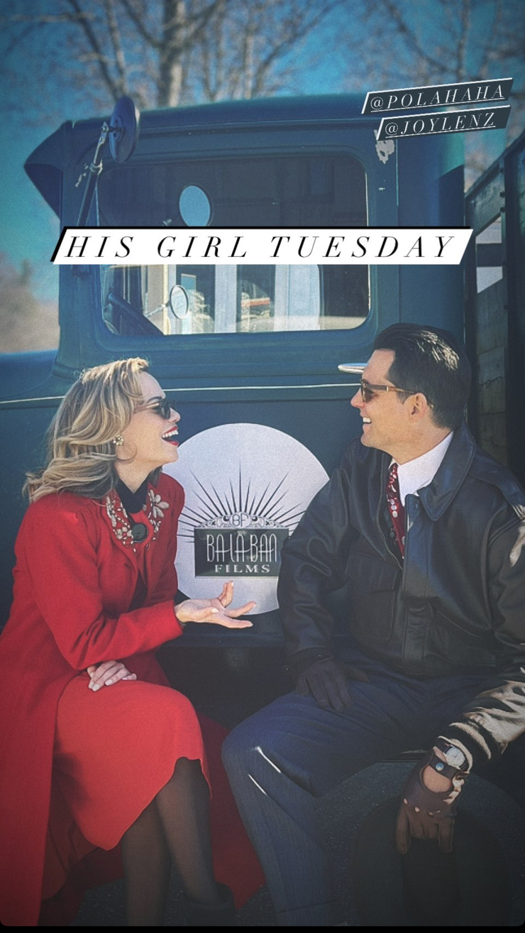 Bethany Joy Galeotti