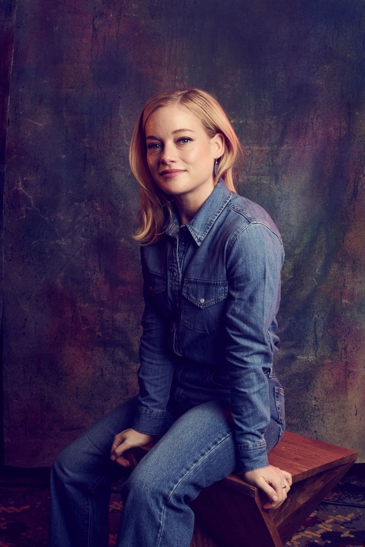 Jane Levy