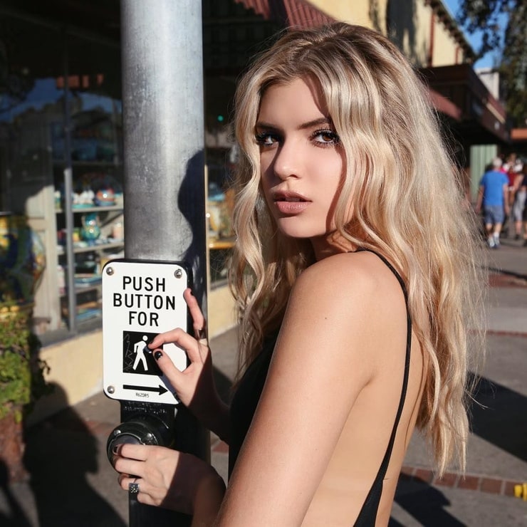 Alissa Violet ~ Instagram 6153