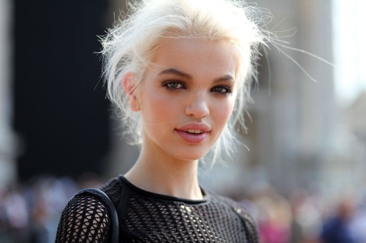 Daphne Groeneveld Daphne Groeneveld