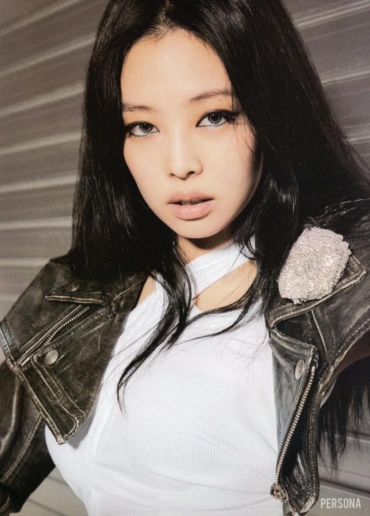 Black Pink