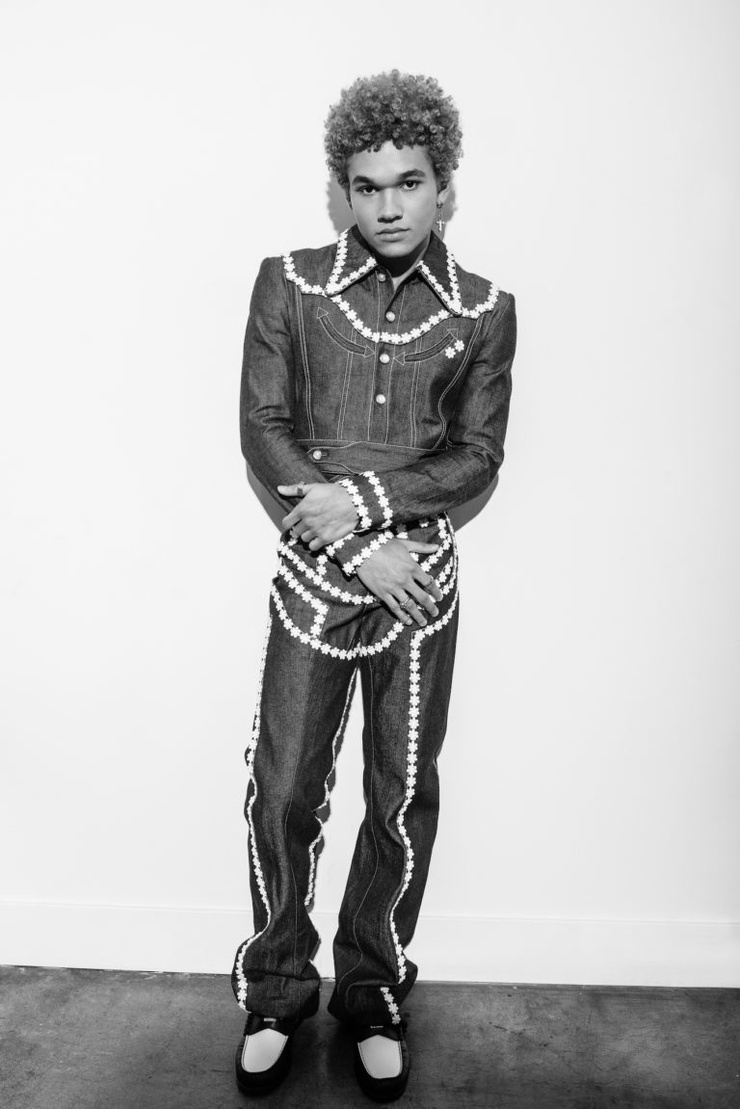 Armani Jackson