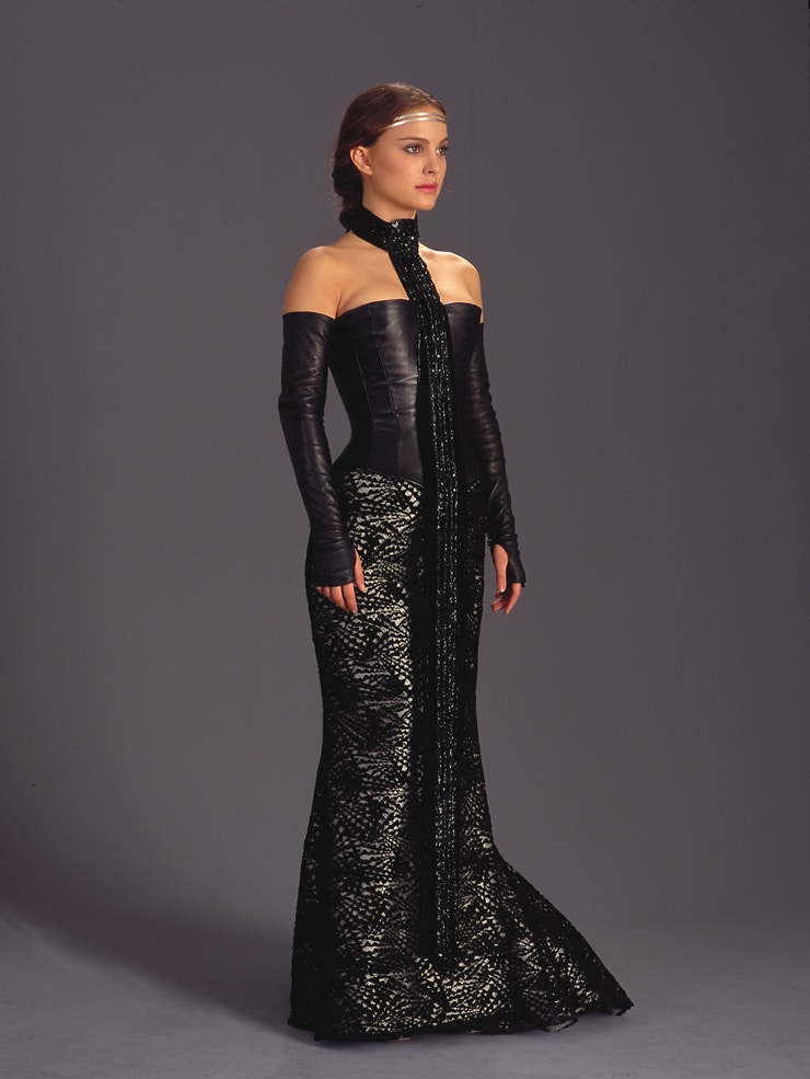 Star Wars: Episode II - Attack of the Clones Star Wars: Episode II - Attack of the Clones