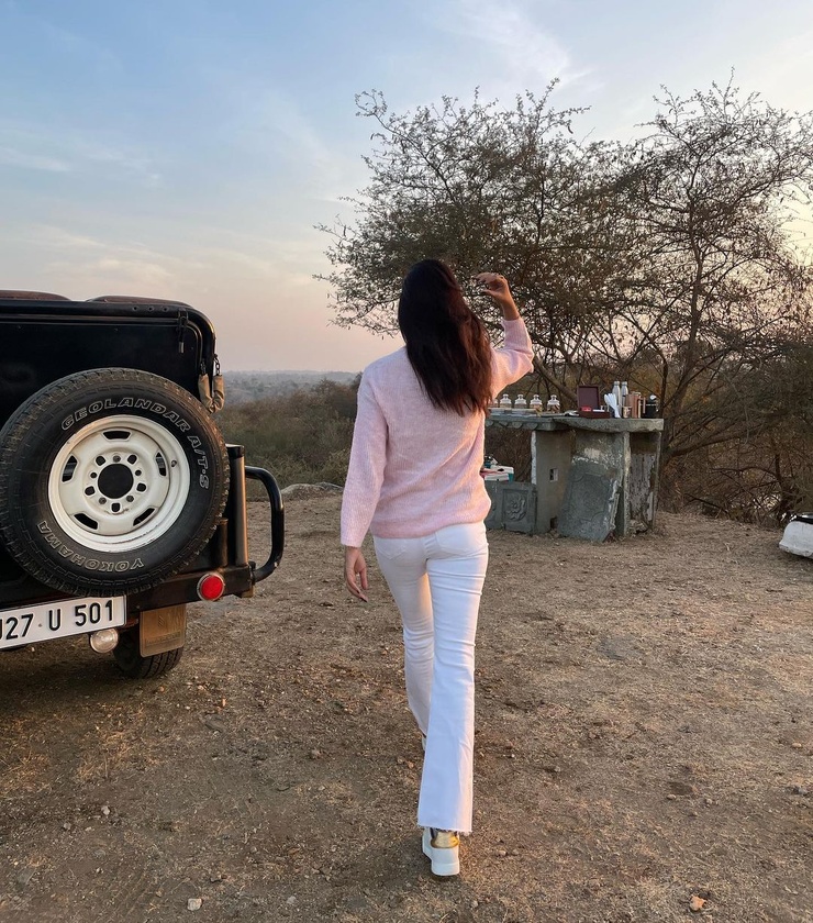 Ruhi Singh