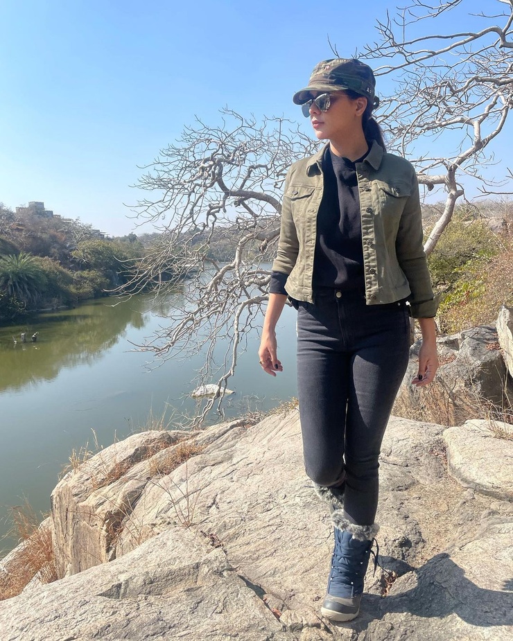 Ruhi Singh Ruhi Singh
