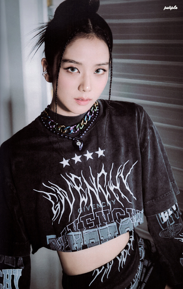 Kim Jisoo Kim Jisoo
