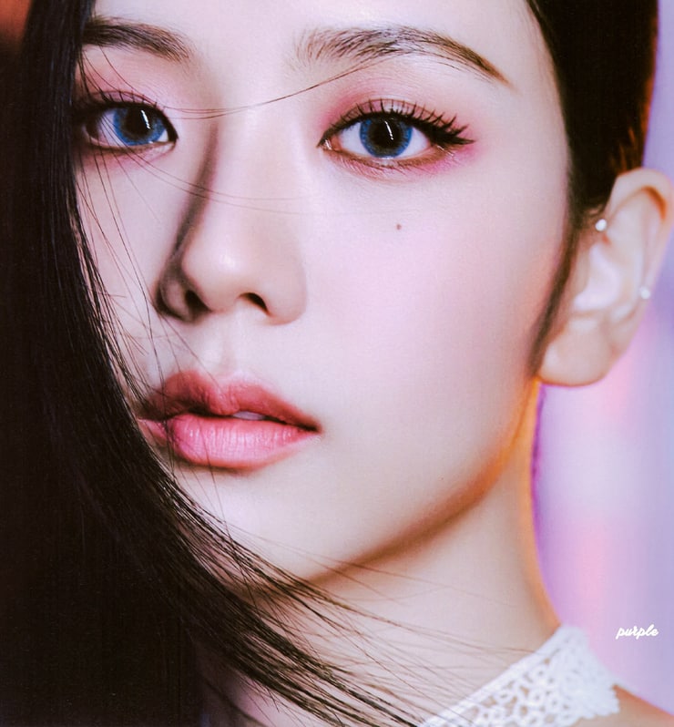 Kim Jisoo