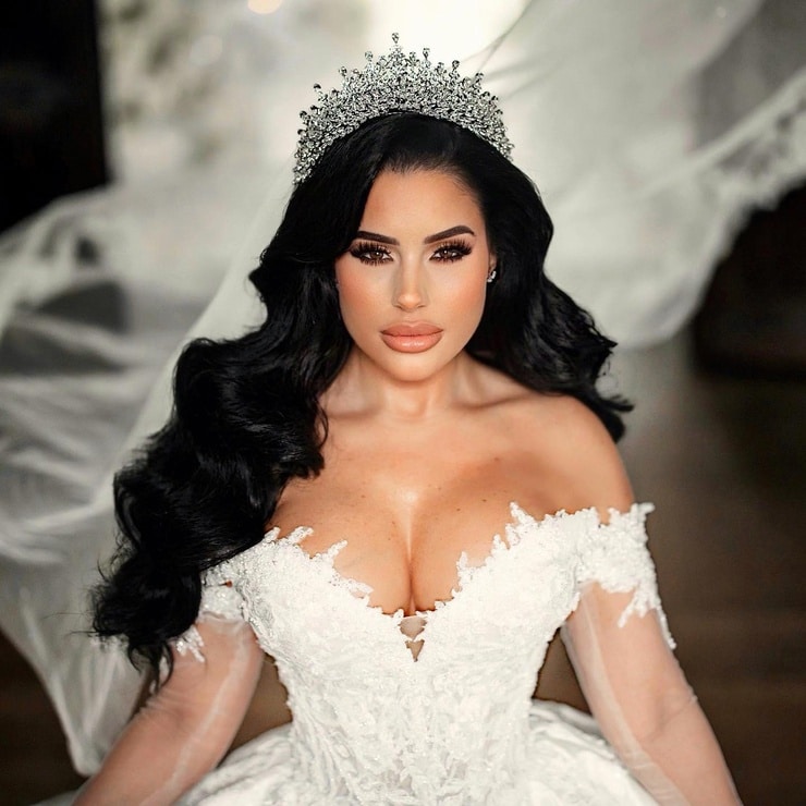 Stephanie Acevedo