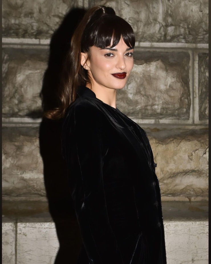 Gabrielle Caunesil