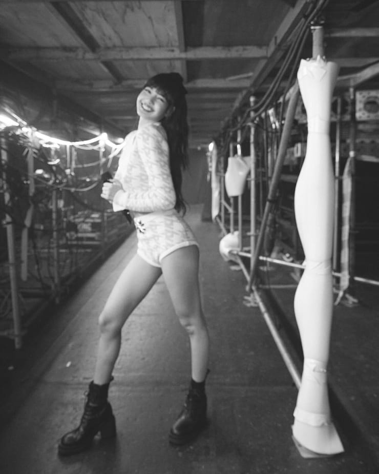 Lalisa Manoban