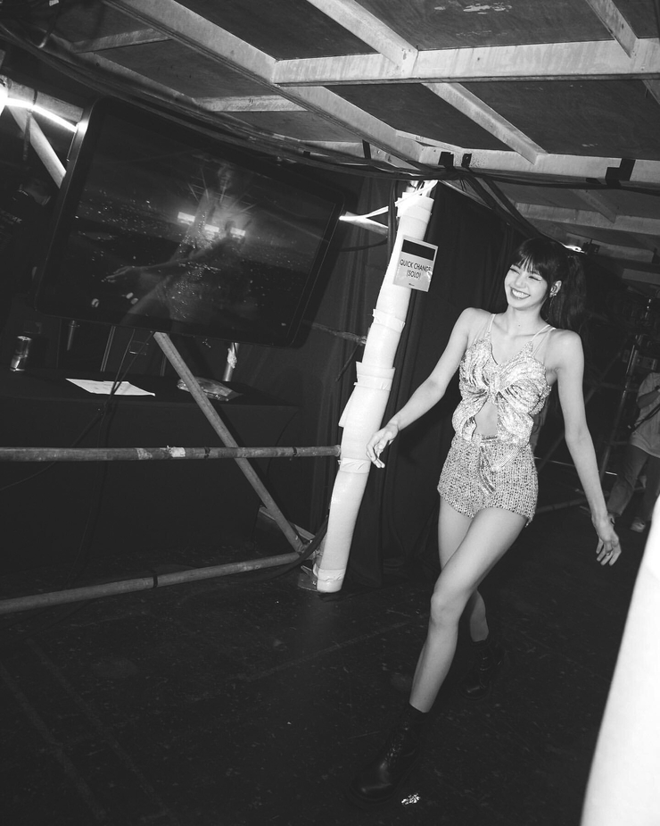 Lalisa Manoban
