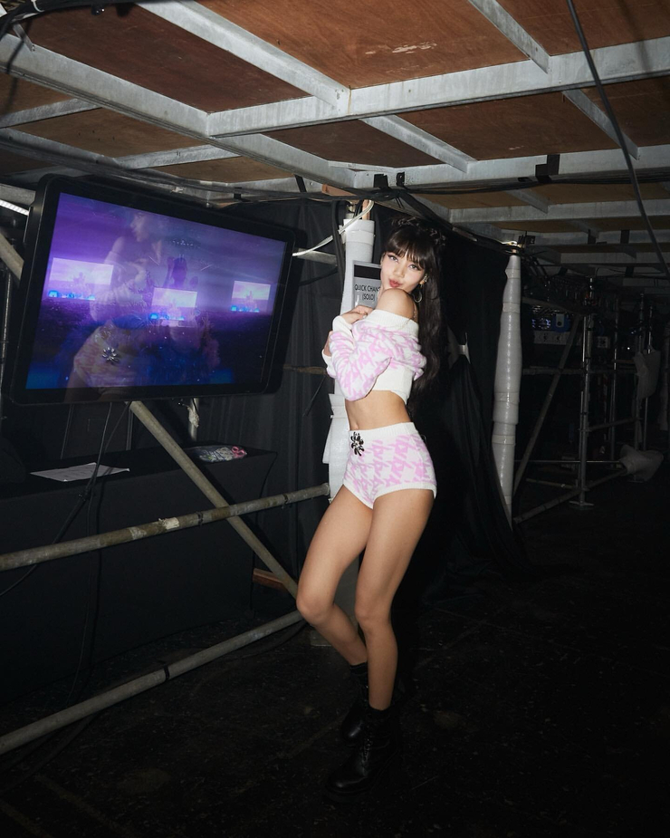 Lalisa Manoban