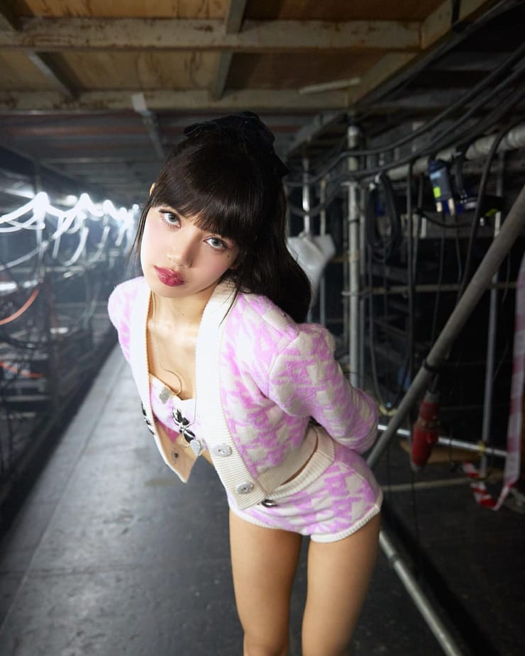 Lalisa Manoban