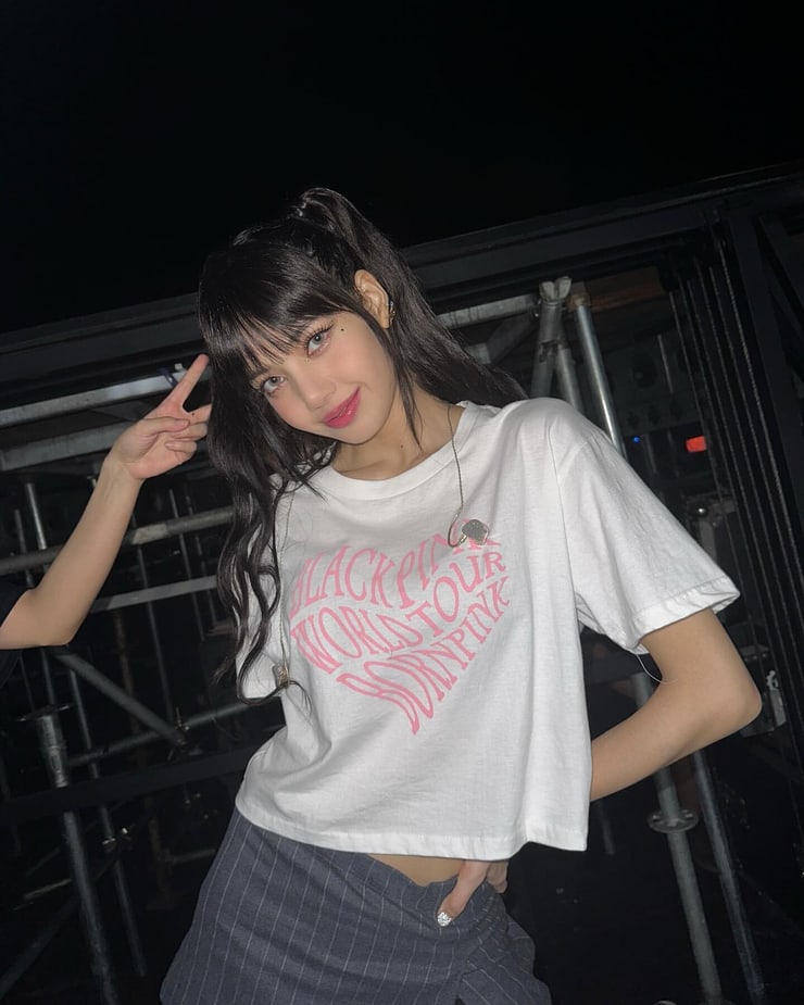 Lalisa Manoban