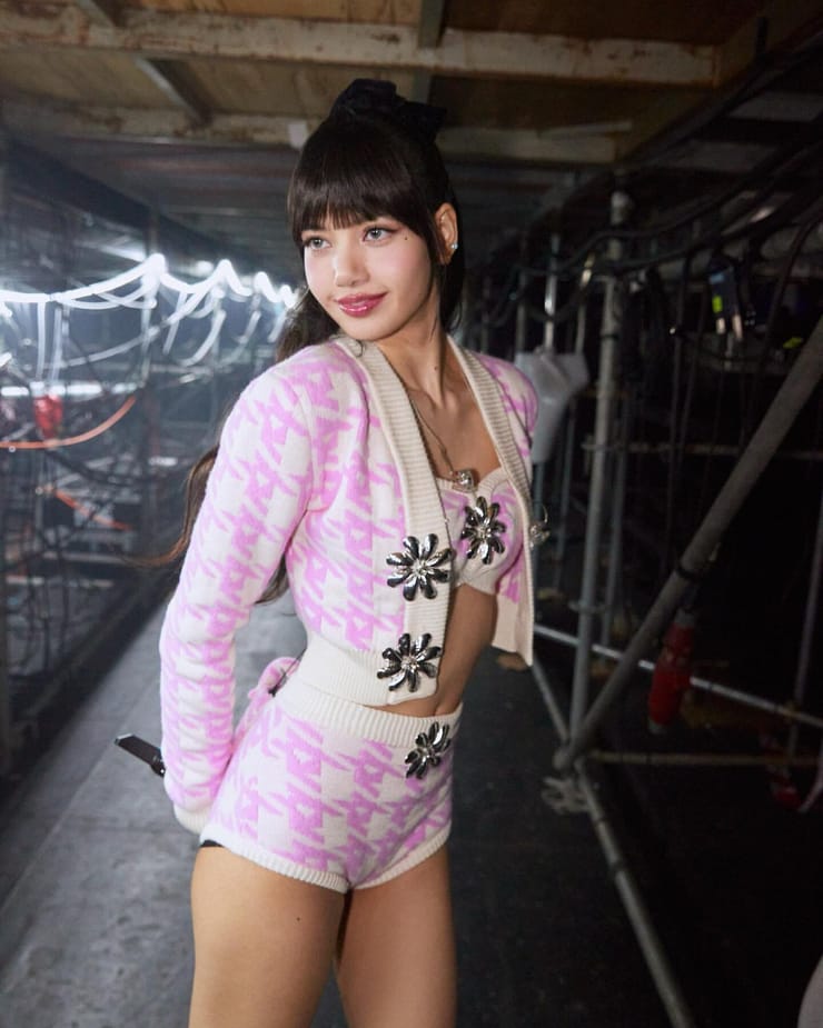 Lalisa Manoban