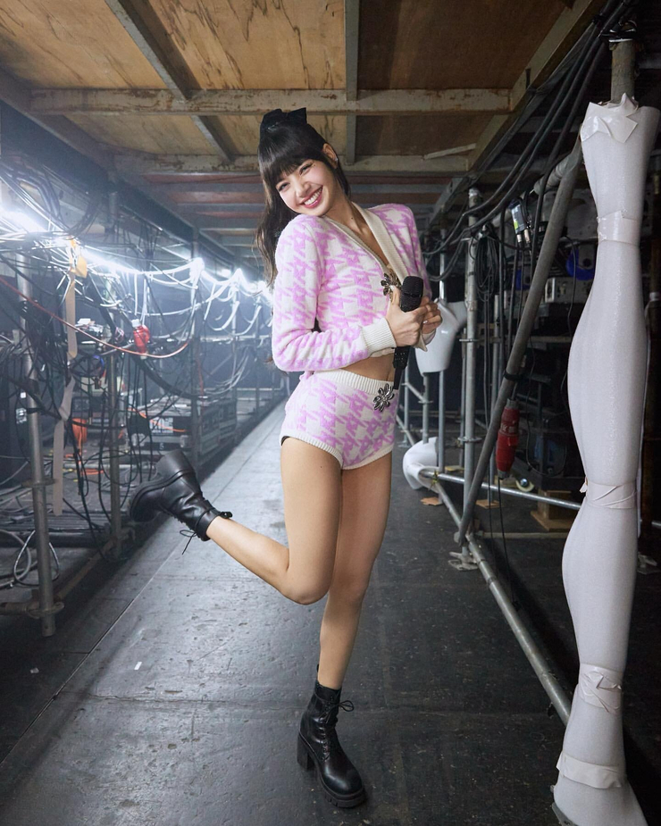 Lalisa Manoban