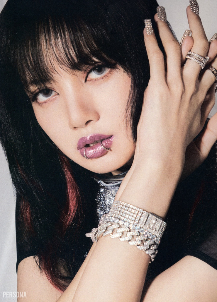 Lalisa Manoban Lalisa Manoban