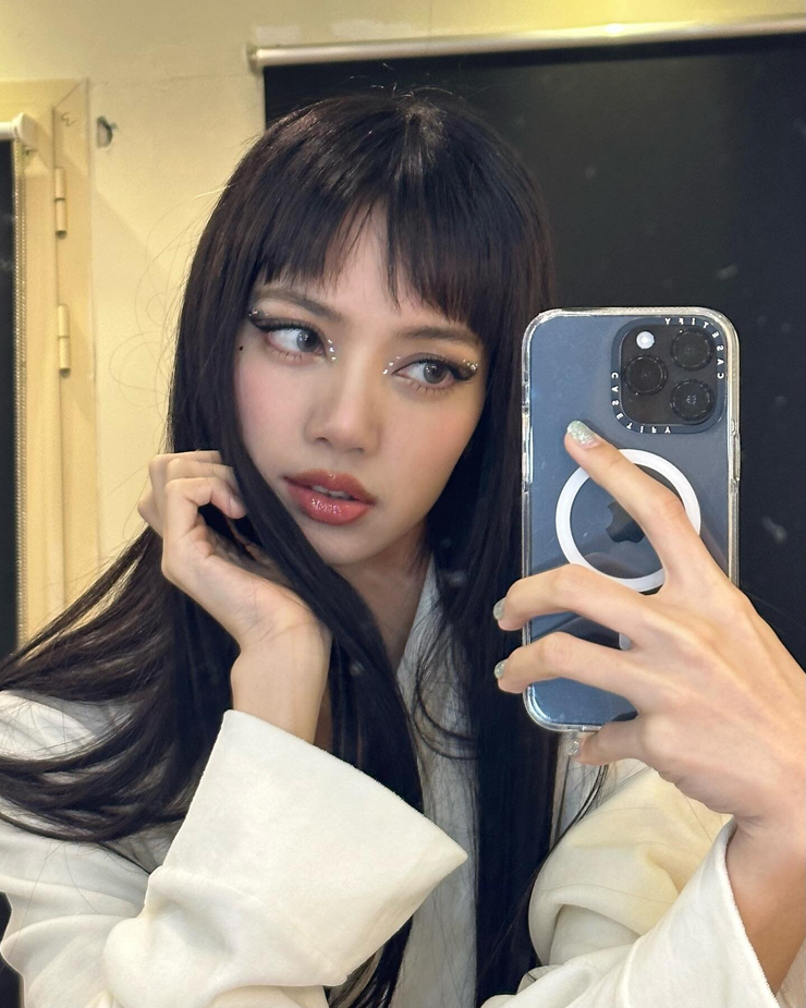 Lalisa Manoban