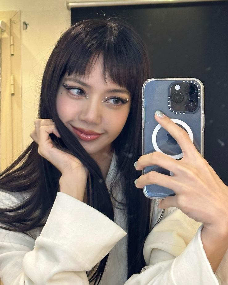 Lalisa Manoban