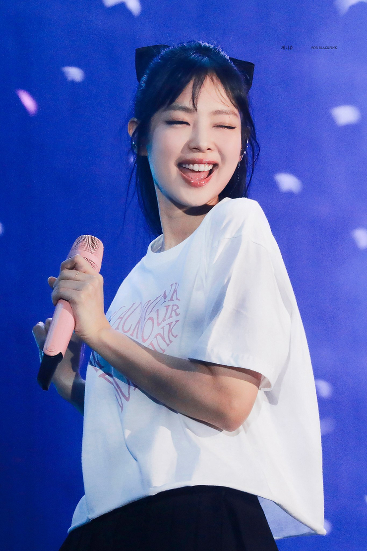 Picture of Jennie Kim