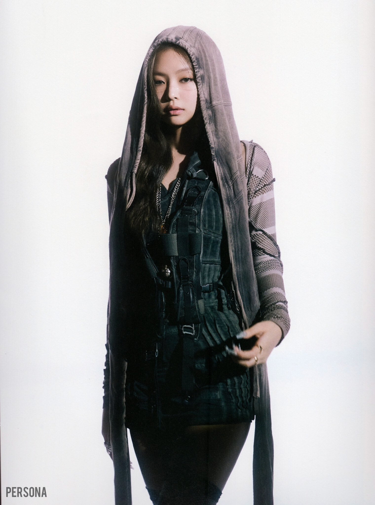 Jennie Kim