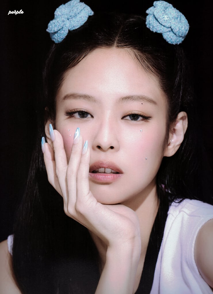 Picture of Jennie Kim