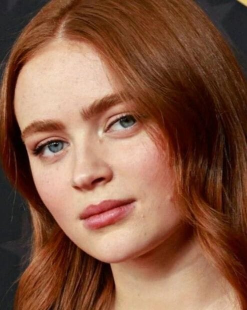 Sadie Sink