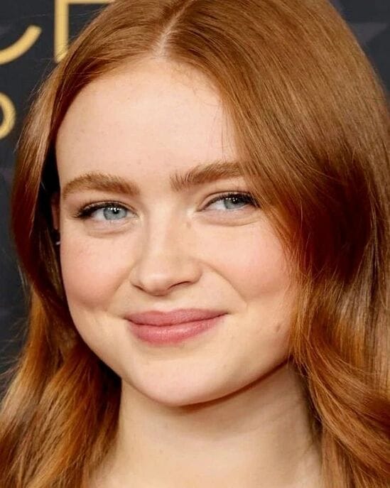 Sadie Sink